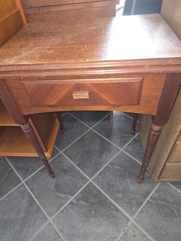 Image for Singer Sewing Machine