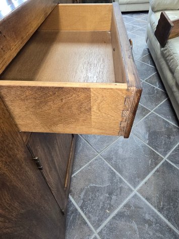 Image for Linwood Side Board