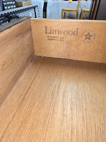 Image for Linwood Side Board