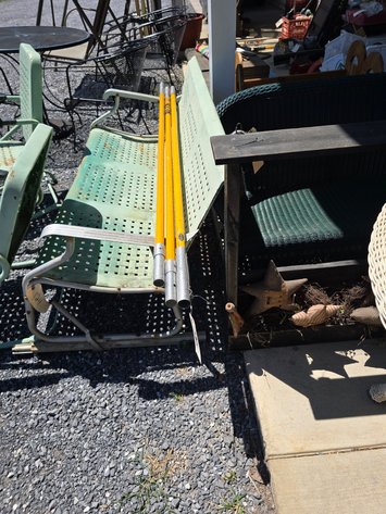 Image for 3 extension poles
