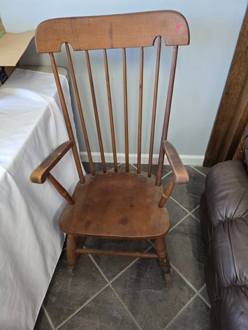 Image for Rocker