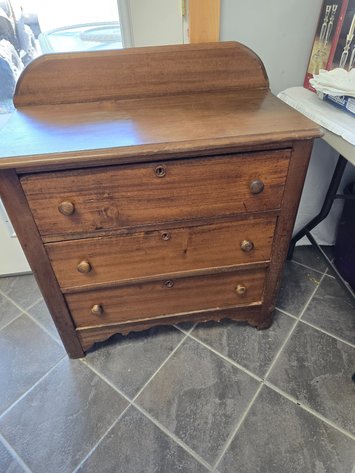 Image for Dry sink