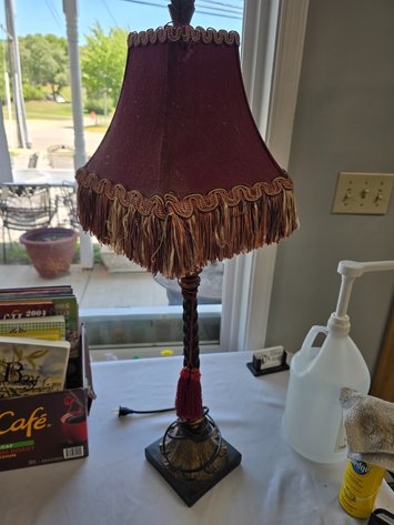 Image for Design lamp