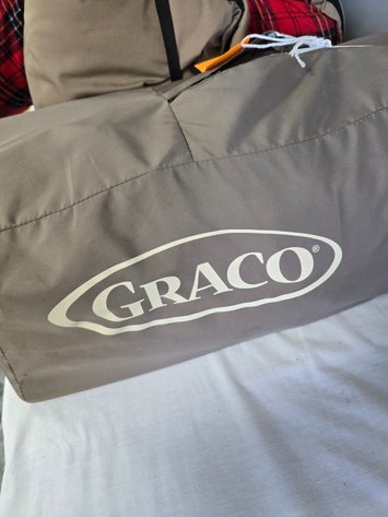 Image for Graco pack and play