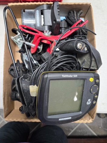 Image for Misc BOAT accessories