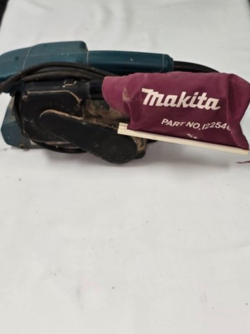 Image for Makita Sander