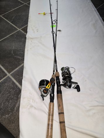 Image for Rods and reels 2