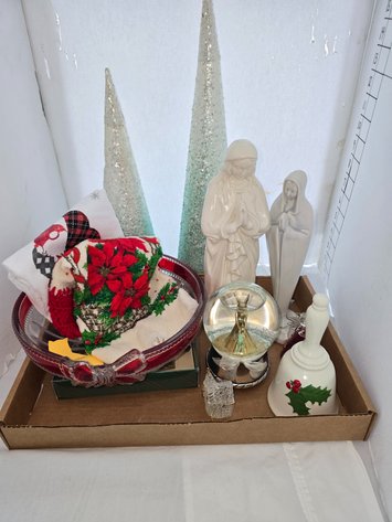 Image for Christmas decor