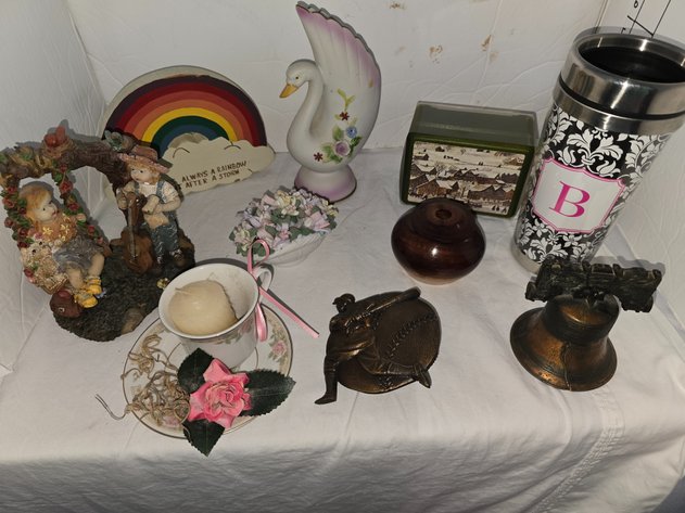Image for Misc. Decor