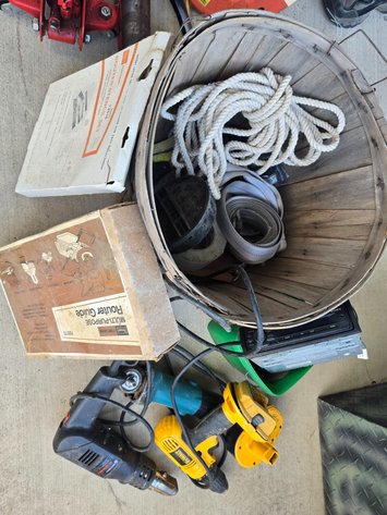 Image for Router guide dwalt, drill, heat works, heat gun,grinder, Sony car radio ect