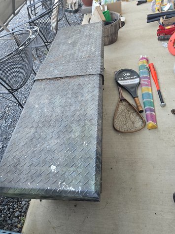 Image for Truck tool box