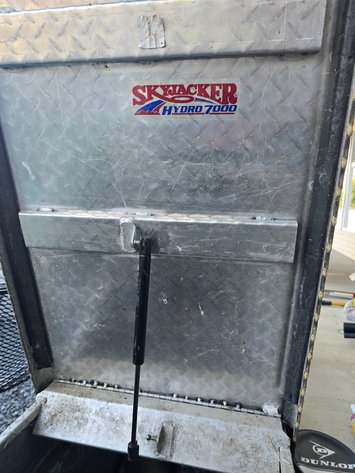 Image for Truck tool box