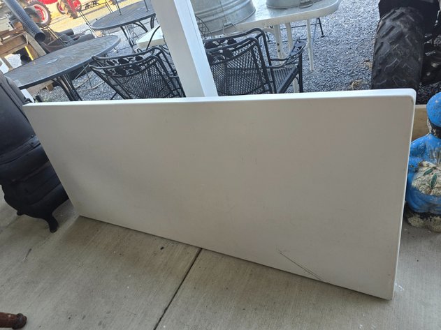 Image for 6ft folding table