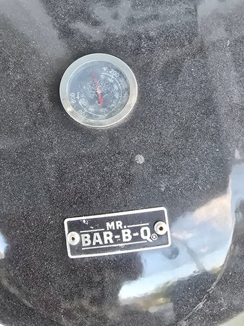 Image for BBQ grill