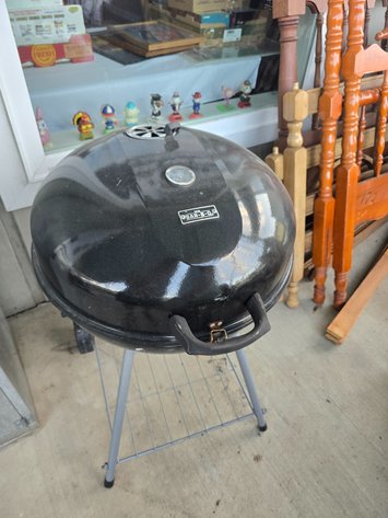 Image for BBQ grill