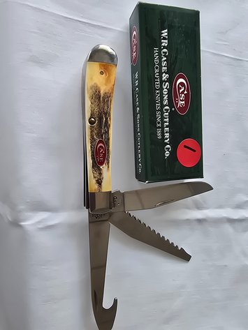 Image for COLLECTIBLE  Coins, CASE Knives and FINE Furniture