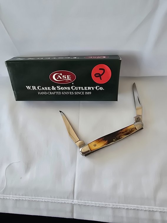 Image for COLLECTIBLE  Coins, CASE Knives and FINE Furniture