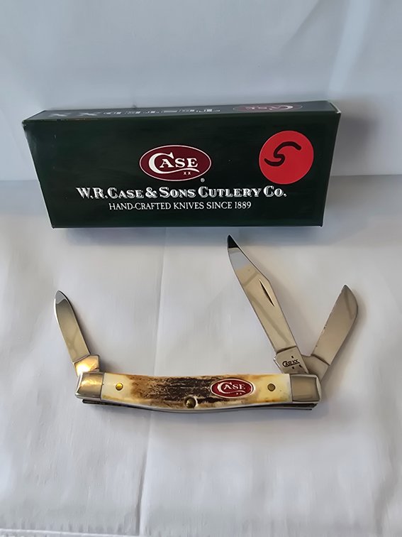 Image for COLLECTIBLE  Coins, CASE Knives and FINE Furniture