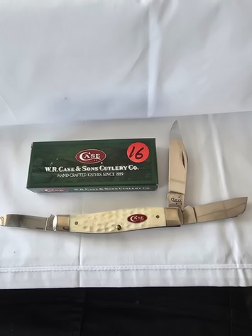 Image for WR CASE KNIFE