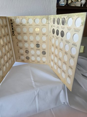 Image for National Park quarters folder, not complete
