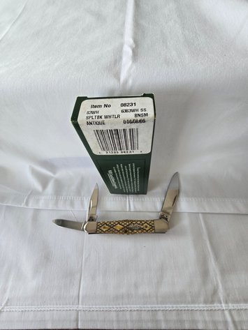 Image for WR CASE KNIFE