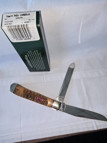Image for WR CASE KNIFE