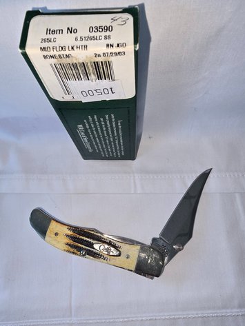Image for WR CASE KNIFE
