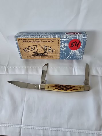 Image for WR CASE KNIFE
