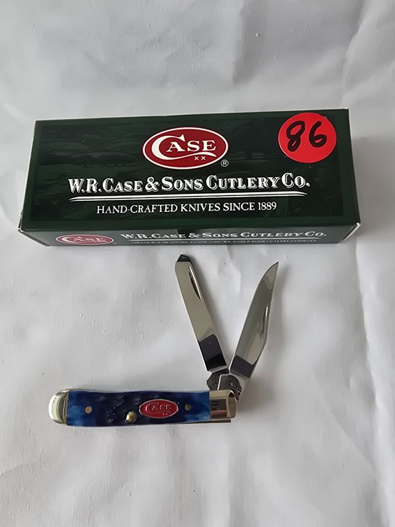 WR CASE KNIFE