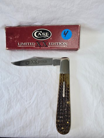 Image for CASE KNIFE