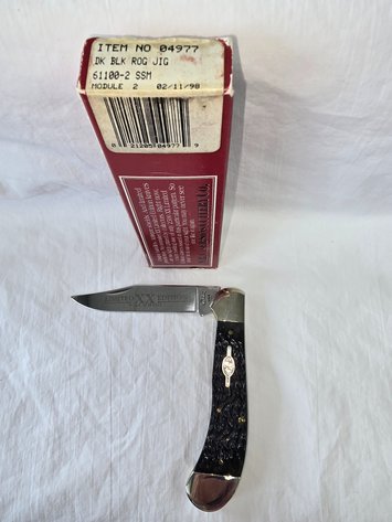 Image for CASE KNIFE