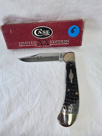 Image for CASE KNIFE