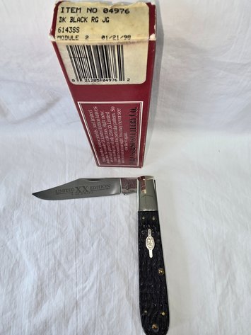 Image for CASE KNIFE