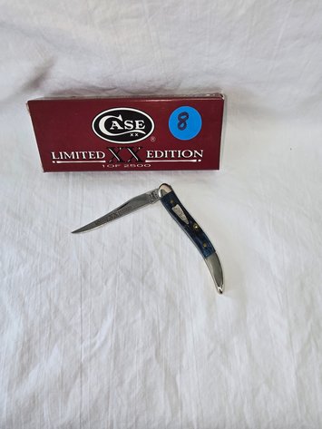Image for CASE KNIFE