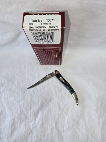 Image for CASE KNIFE
