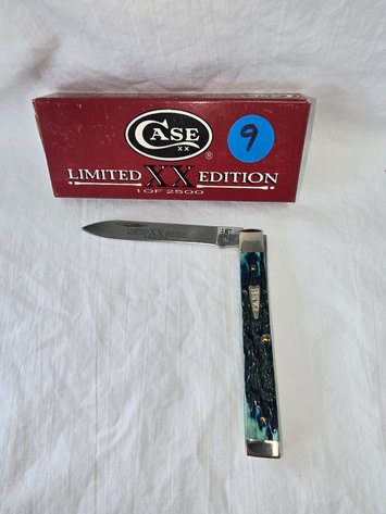 Image for CASE KNIFE