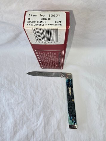 Image for CASE KNIFE