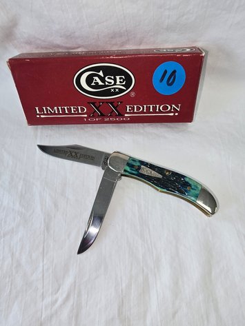 Image for CASE KNIFE