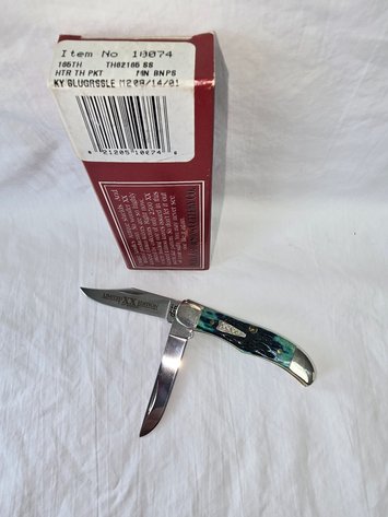 Image for CASE KNIFE