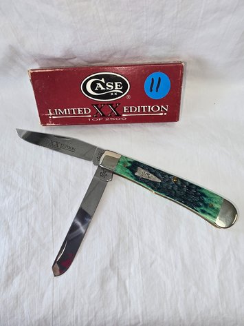 Image for CASE KNIFE