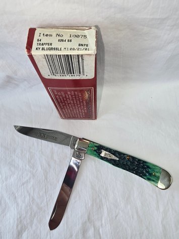 Image for CASE KNIFE
