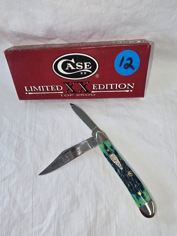 Image for CASE KNIFE