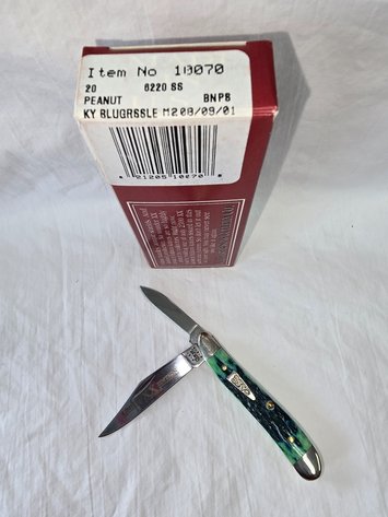 Image for CASE KNIFE