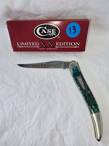 Image for CASE KNIFE