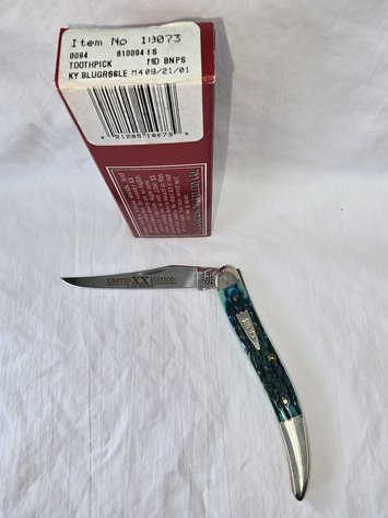 Image for CASE KNIFE