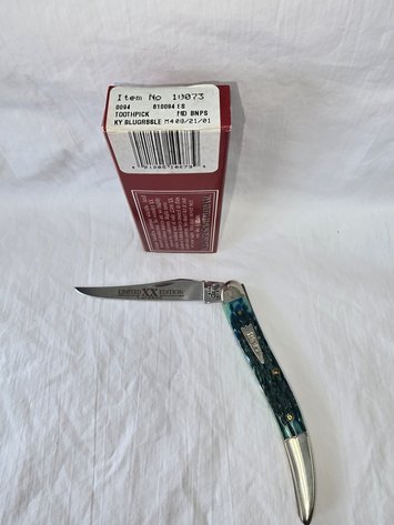 Image for CASE KNIFE