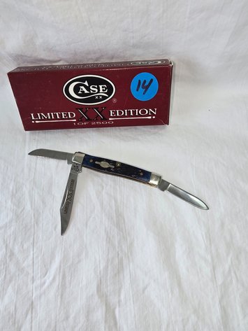 Image for CASE KNIFE