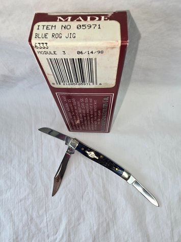 Image for CASE KNIFE