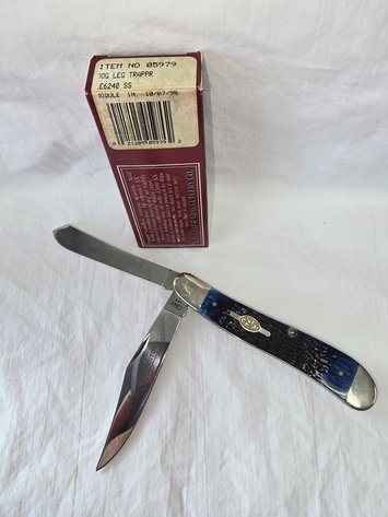 Image for CASE KNIFE