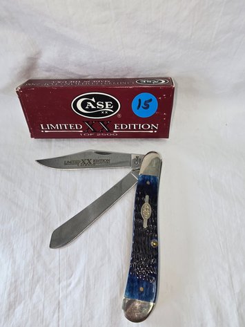 Image for CASE KNIFE